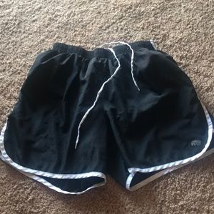 Gym shorts